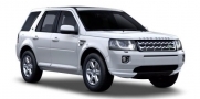 Freelander 2 
